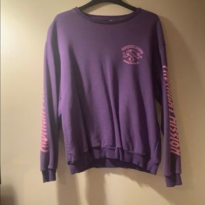 Young and Bored - H&M